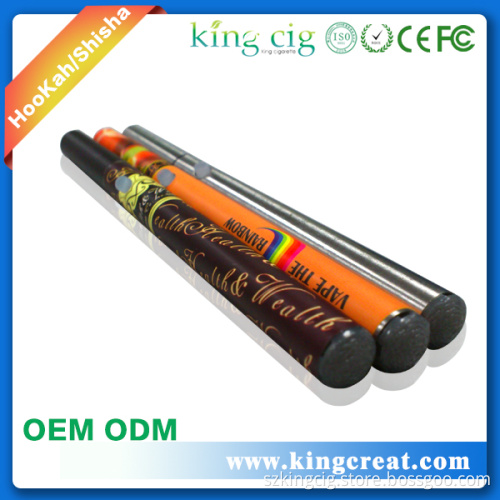 500 Puffs Disposable E Shisha